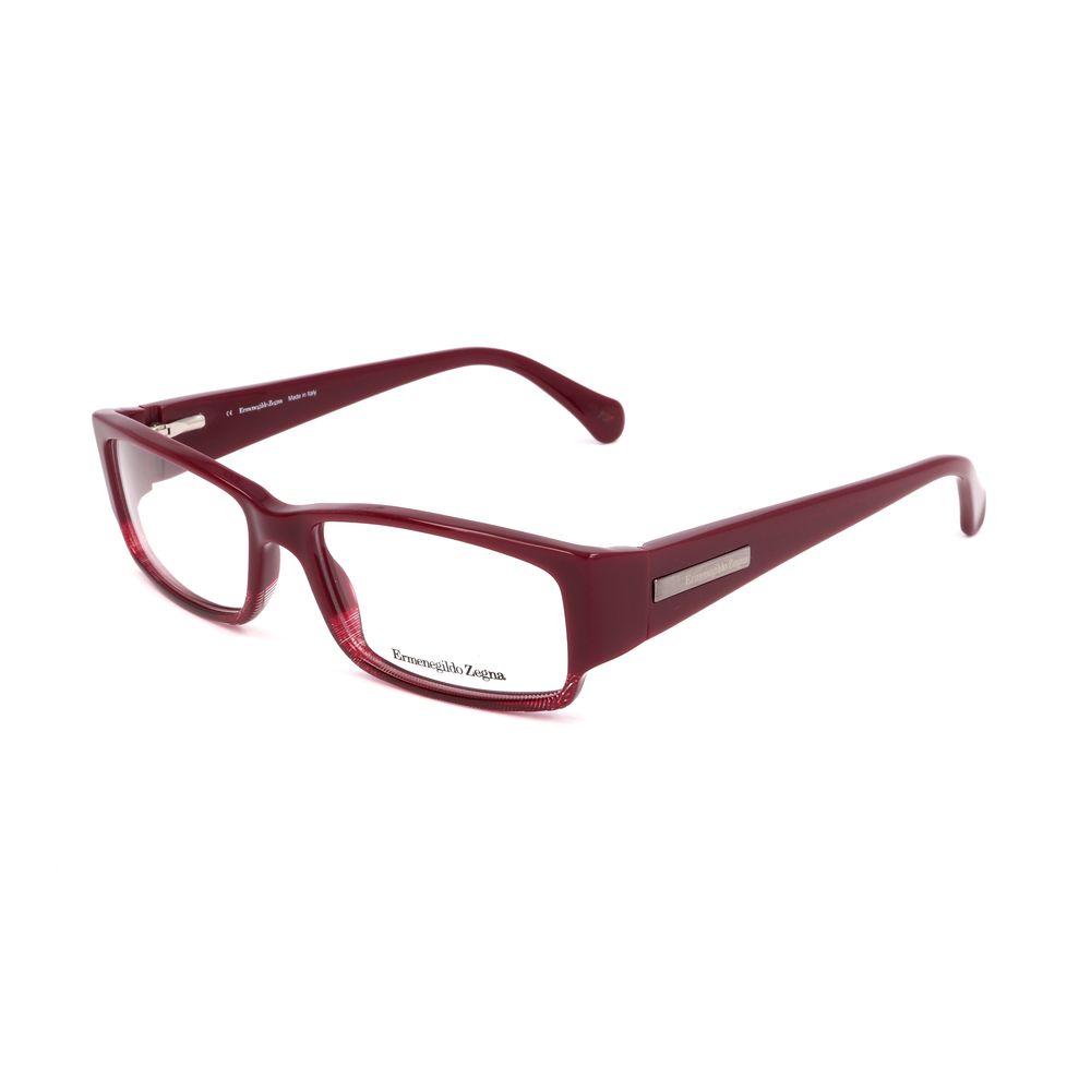 Ermenegildo Zegna Multicolor Plastic Glasses (Frames) | Regal Royce