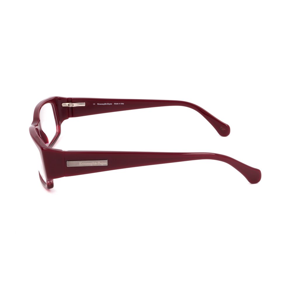 Ermenegildo Zegna Multicolor Plastic Glasses (Frames) | Regal Royce