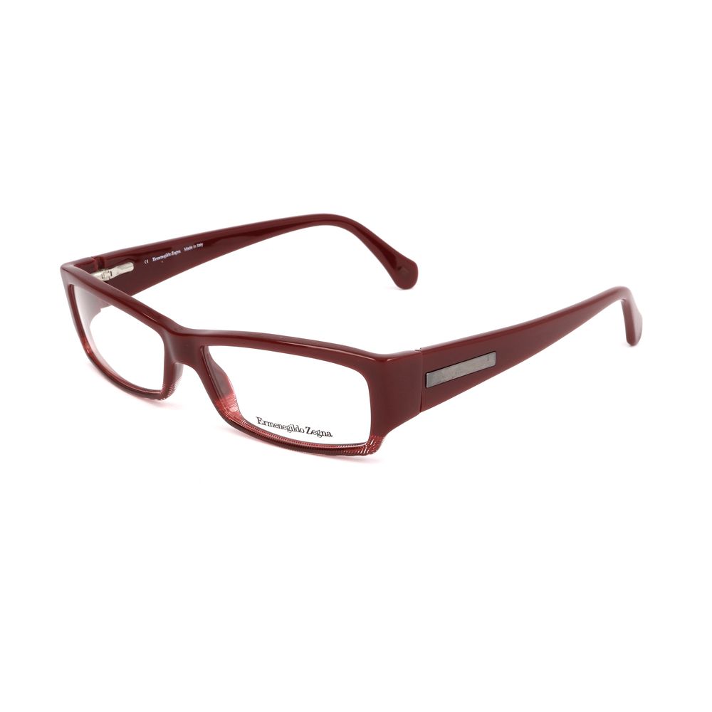 Ermenegildo Zegna Multicolor Plastic Glasses (Frames) | Regal Royce