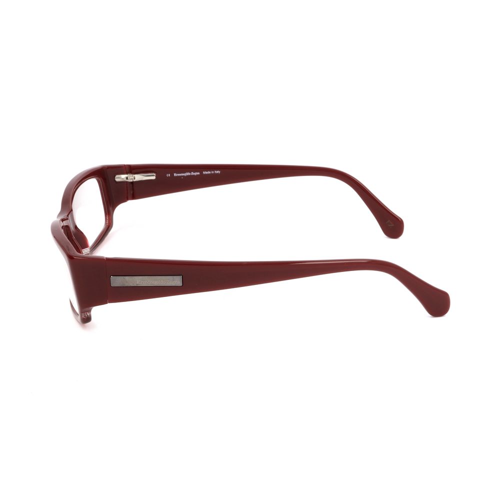 Ermenegildo Zegna Multicolor Plastic Glasses (Frames) | Regal Royce