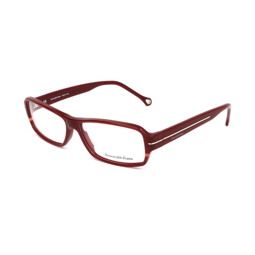 Ermenegildo Zegna Multicolor Plastic Glasses (Frames) | Regal Royce