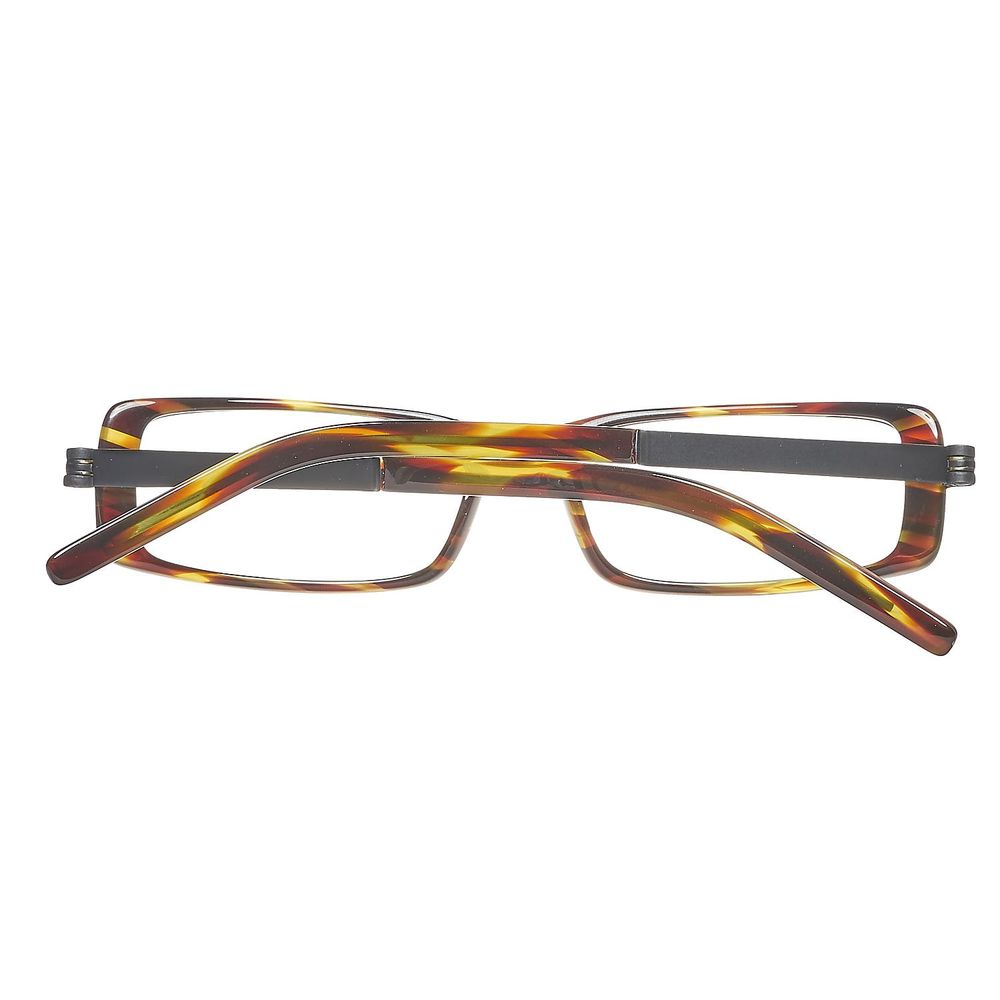 Rodenstock Brown Plastic Glasses (Frames) | Regal Royce