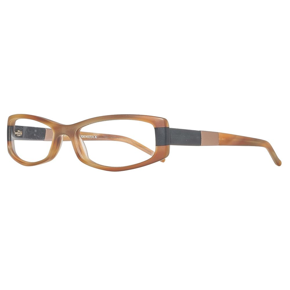 Rodenstock Brown Plastic Glasses (Frames) | Regal Royce