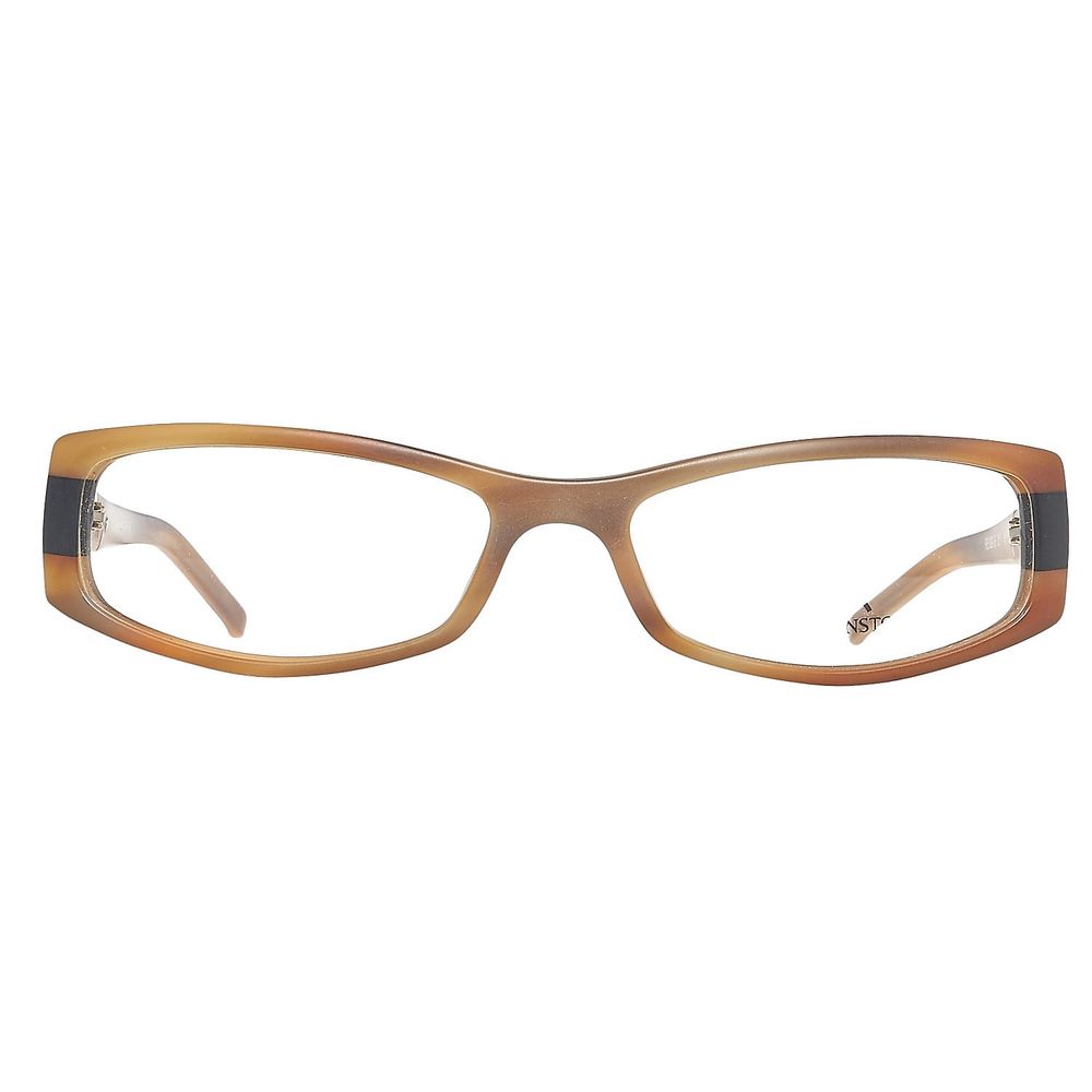 Rodenstock Brown Plastic Glasses (Frames) | Regal Royce
