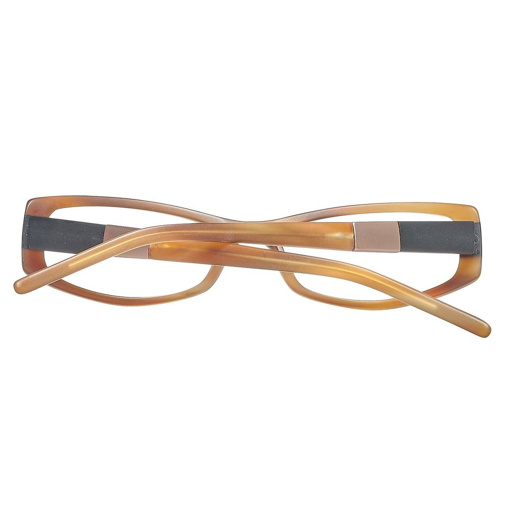 Rodenstock Brown Plastic Glasses (Frames) | Regal Royce