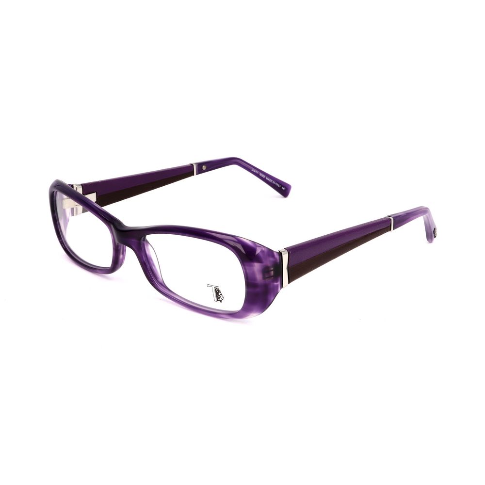 Tod's Purple Acetate Glasses (Frames) | Regal Royce