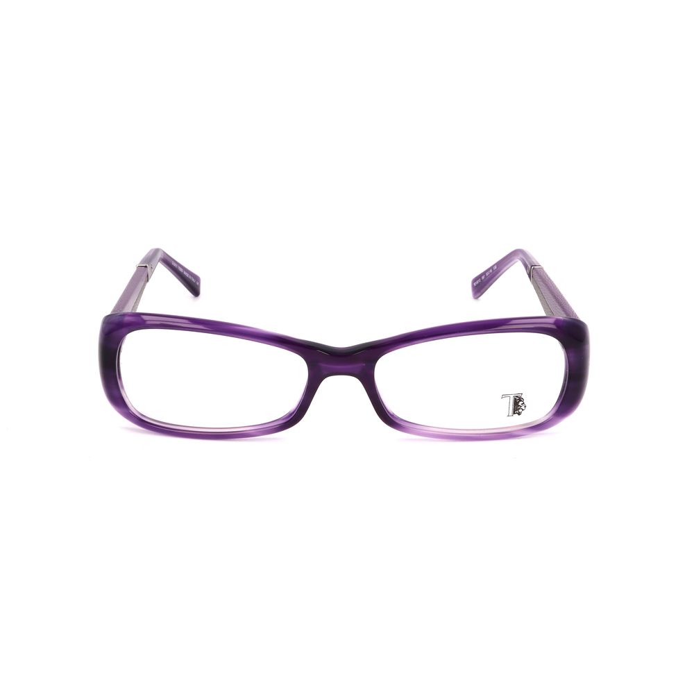 Tod's Purple Acetate Glasses (Frames) | Regal Royce