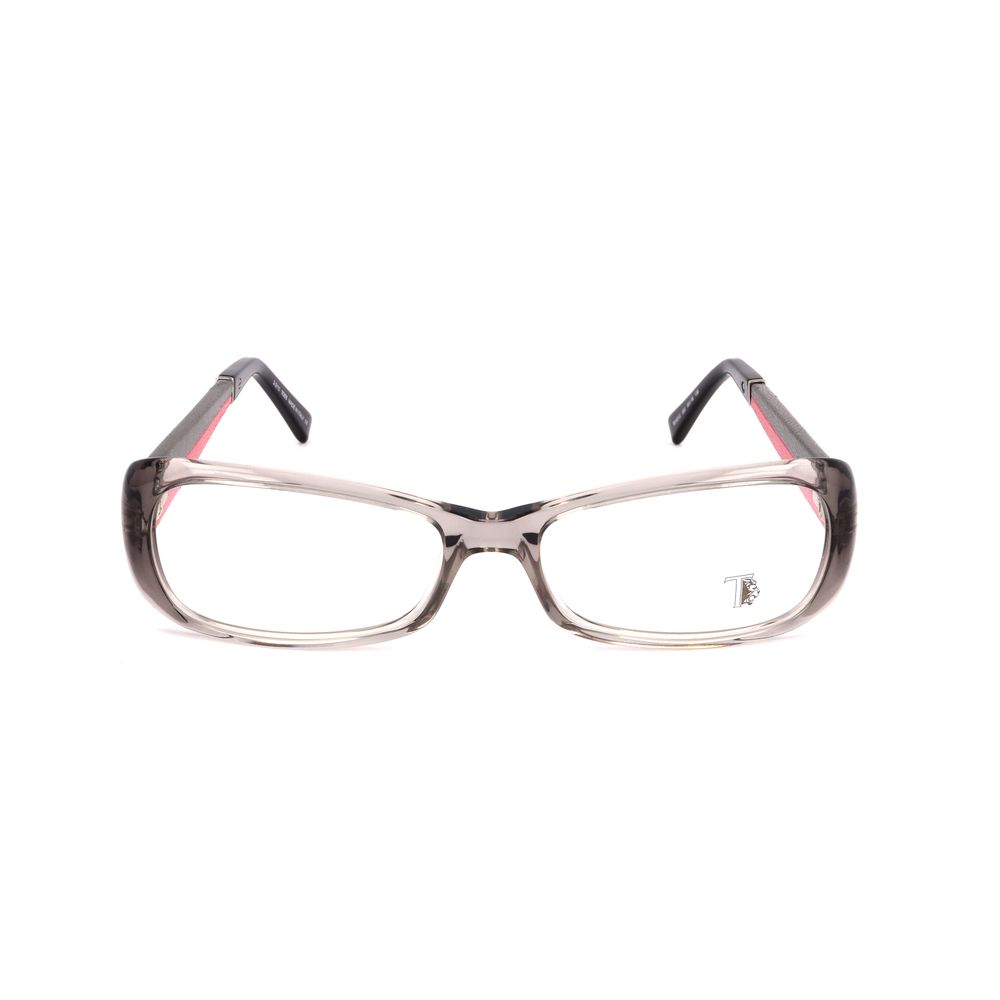 Tod's Gray Acetate Glasses (Frames) | Regal Royce