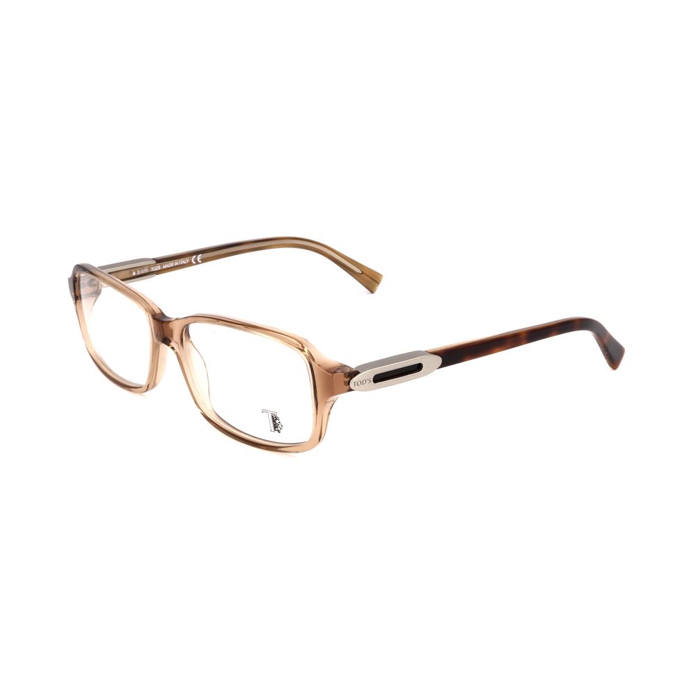 Tod's Brown Acetate Glasses (Frames) | Regal Royce
