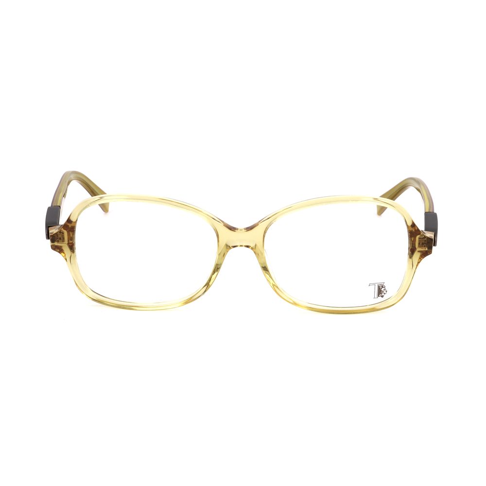 Tod's Bicolor Acetate Glasses (Frames) | Regal Royce