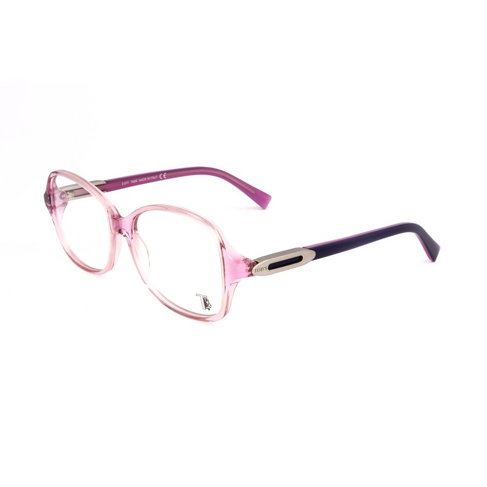 Tod's Multicolor Acetate Glasses (Frames) | Regal Royce