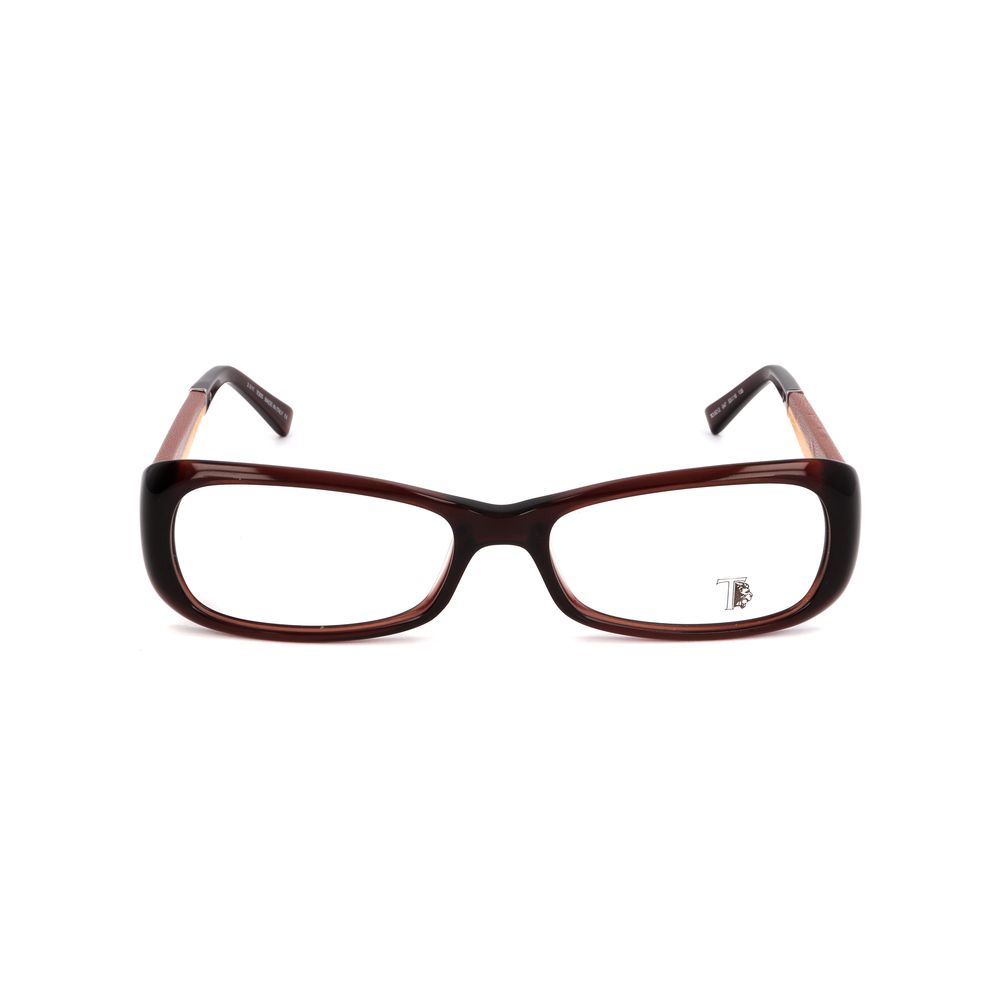 Tod's Brown Acetate Glasses (Frames) | Regal Royce
