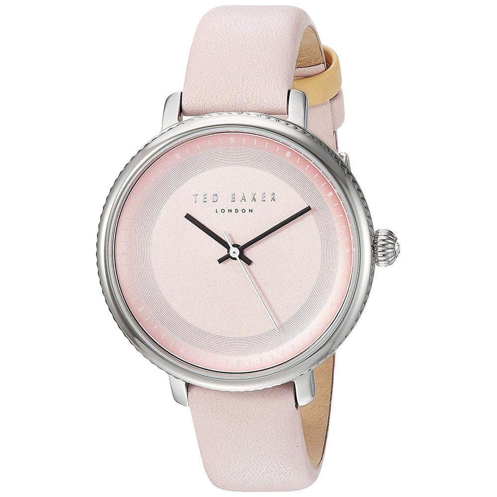 Ted Baker Multicolor Leather Dress Watch | Regal Royce