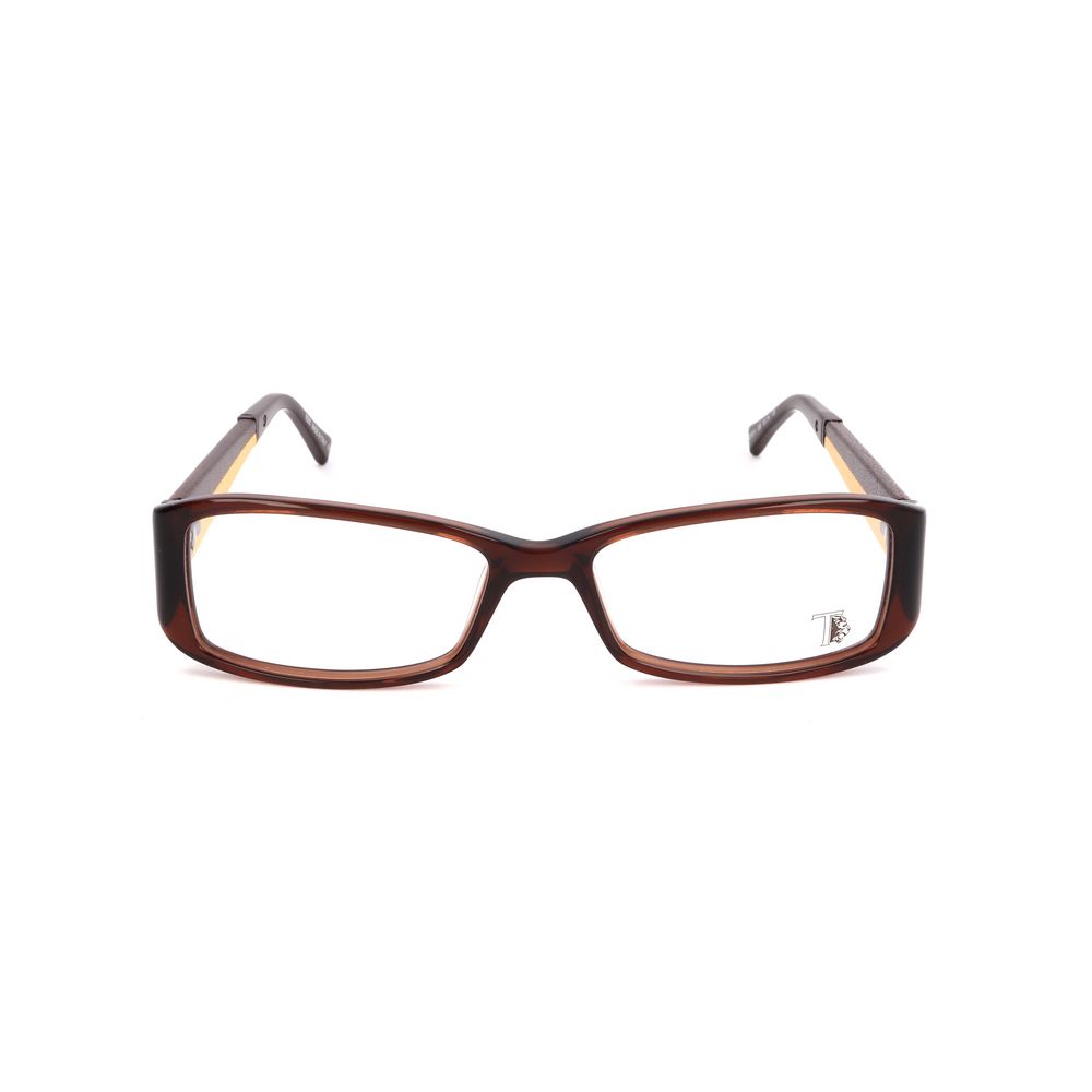 Tod's Bicolor Acetate Glasses (Frames) | Regal Royce
