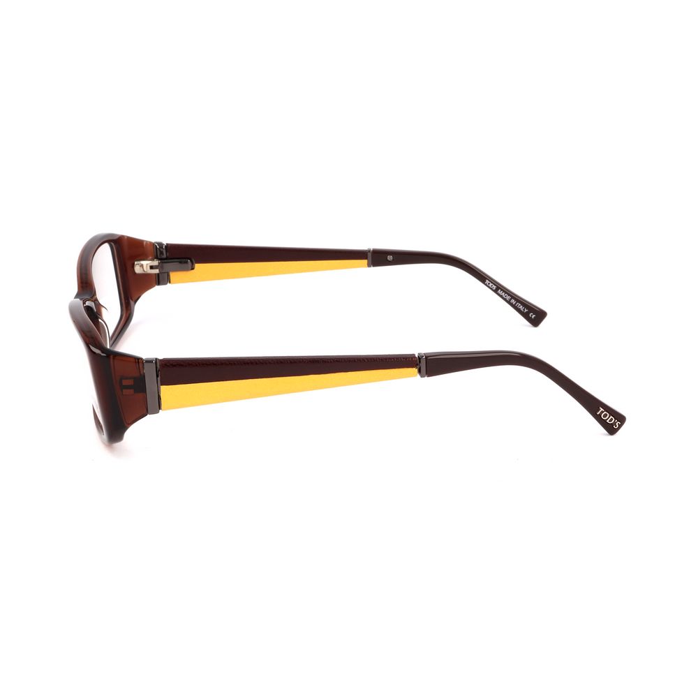 Tod's Bicolor Acetate Glasses (Frames) | Regal Royce
