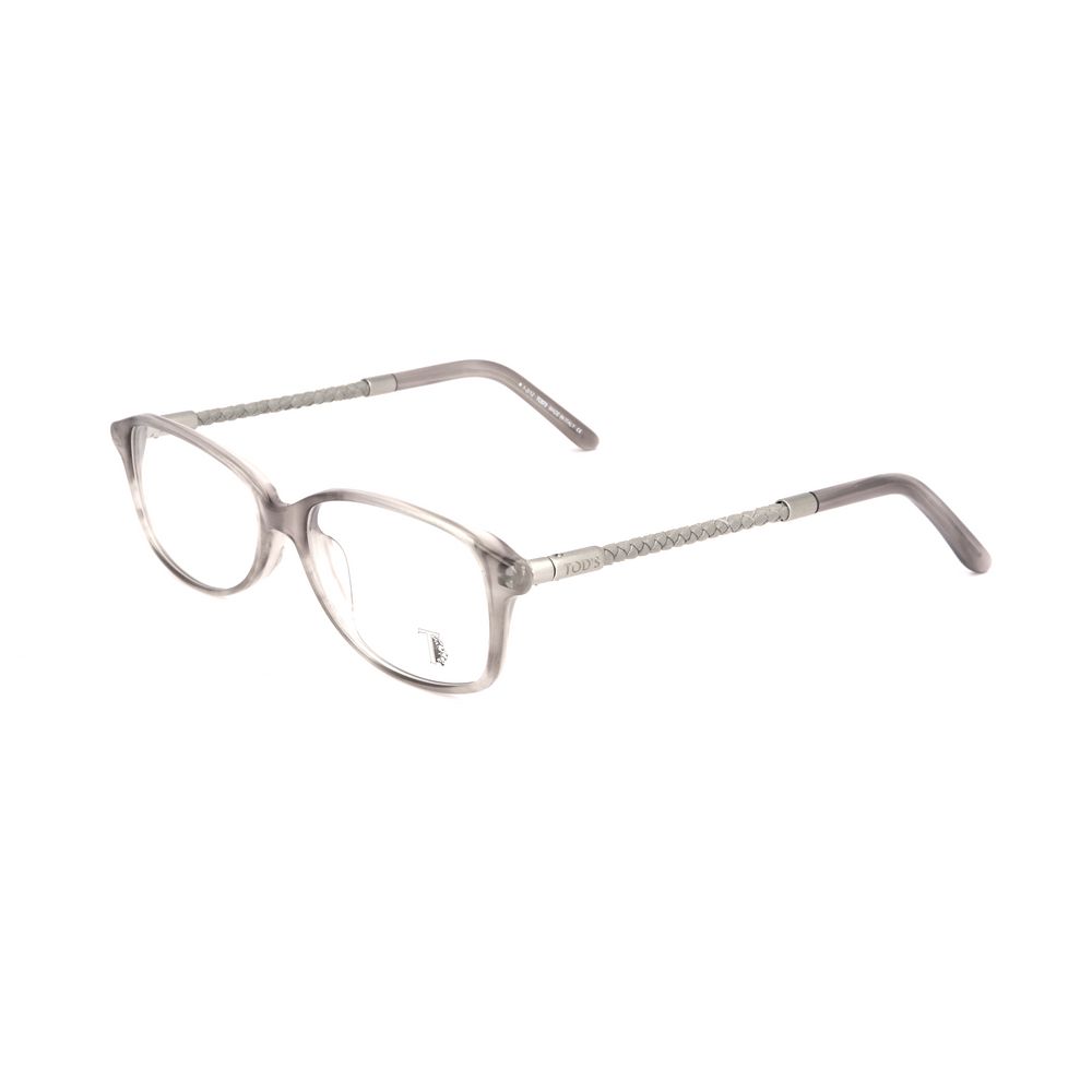 Tod's Gray Acetate Glasses (Frames) | Regal Royce