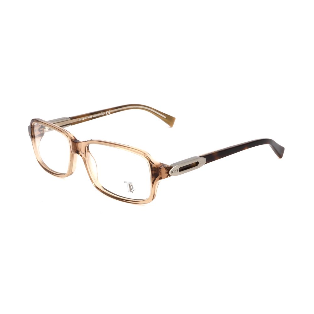 Tod's Brown Acetate Glasses (Frames) | Regal Royce