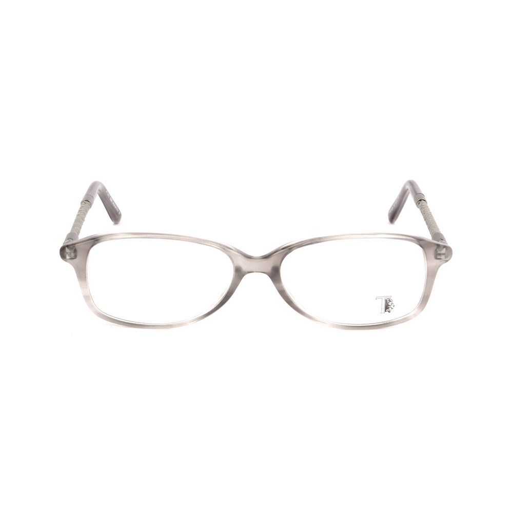 Tod's Gray Acetate Glasses (Frames) | Regal Royce