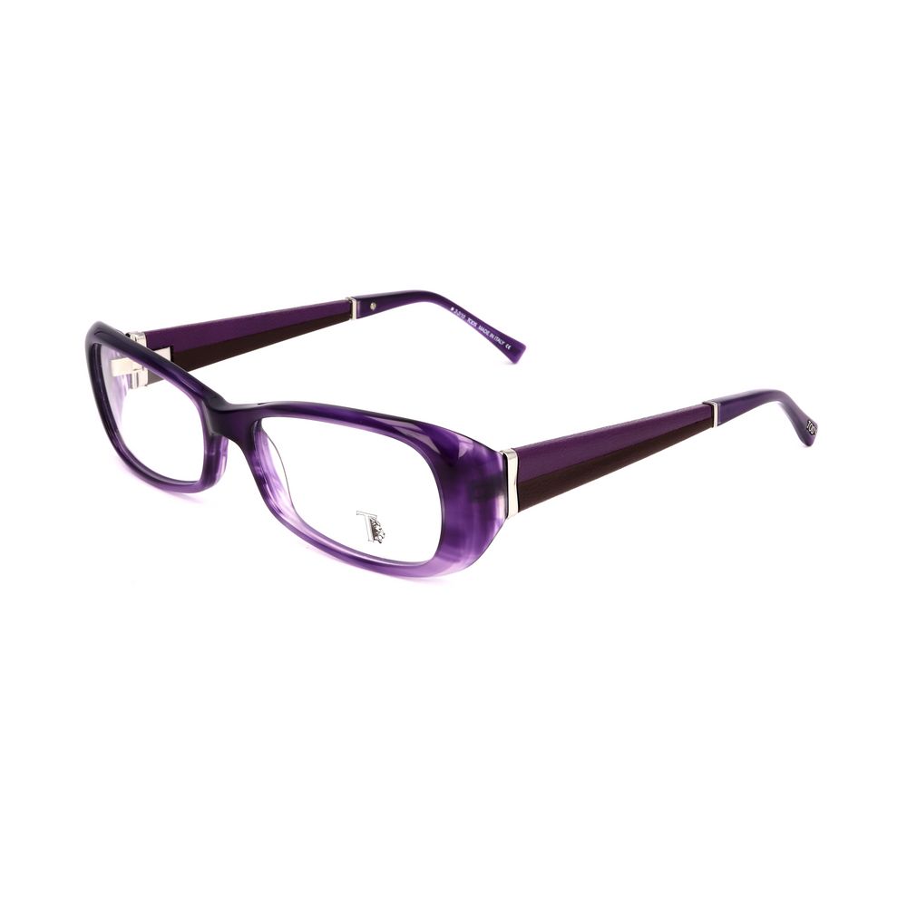 Tod's Purple Acetate Glasses (Frames) | Regal Royce
