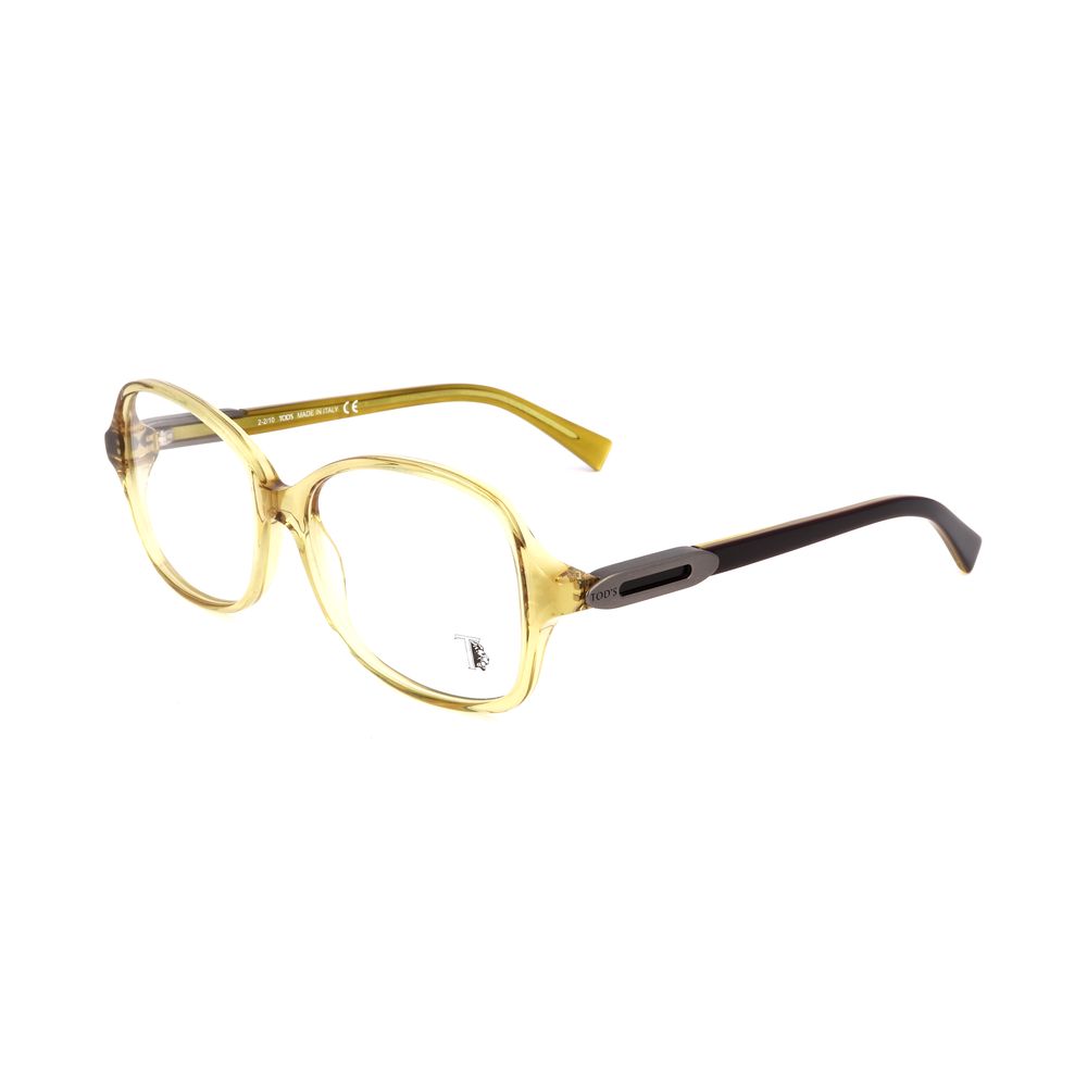 Tod's Bicolor Acetate Glasses (Frames) | Regal Royce