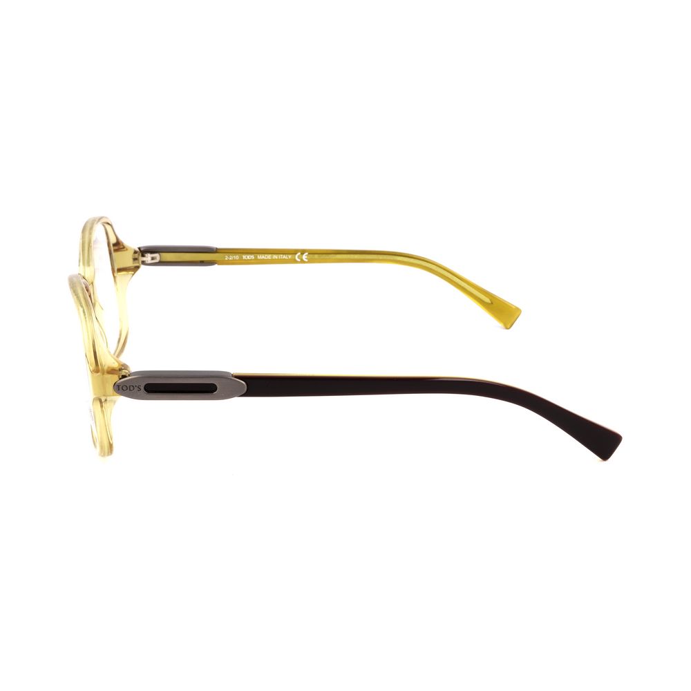 Tod's Bicolor Acetate Glasses (Frames) | Regal Royce
