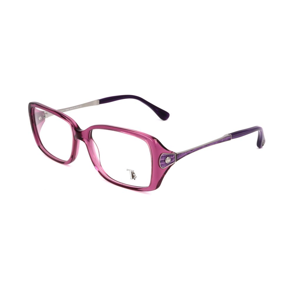 Tod's Purple Acetate Glasses (Frames) | Regal Royce
