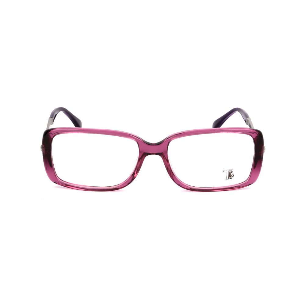 Tod's Purple Acetate Glasses (Frames) | Regal Royce
