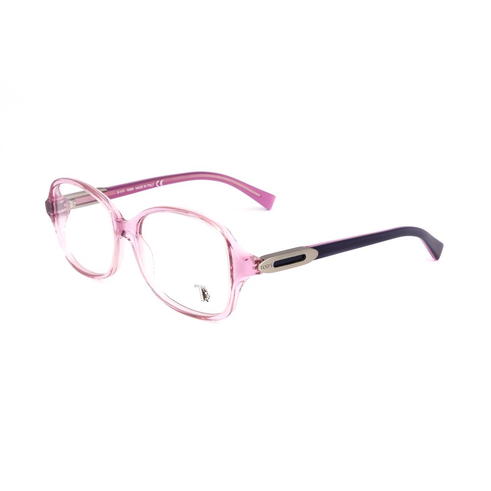 Tod's Multicolor Acetate Glasses (Frames) | Regal Royce