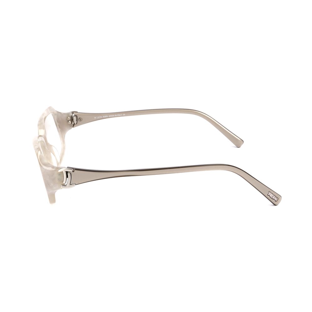 Tod's Gray Acetate Glasses (Frames) | Regal Royce