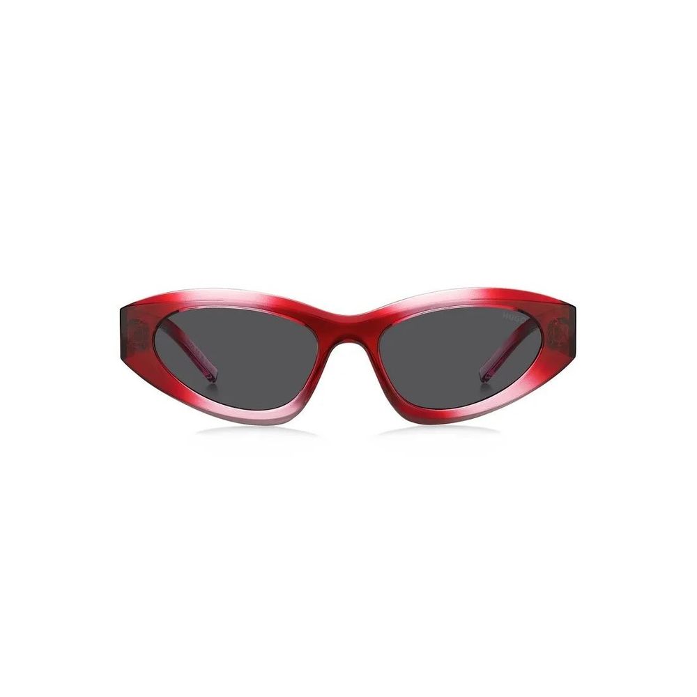 Hugo Boss Multicolor Injected Sunglasses | Regal Royce
