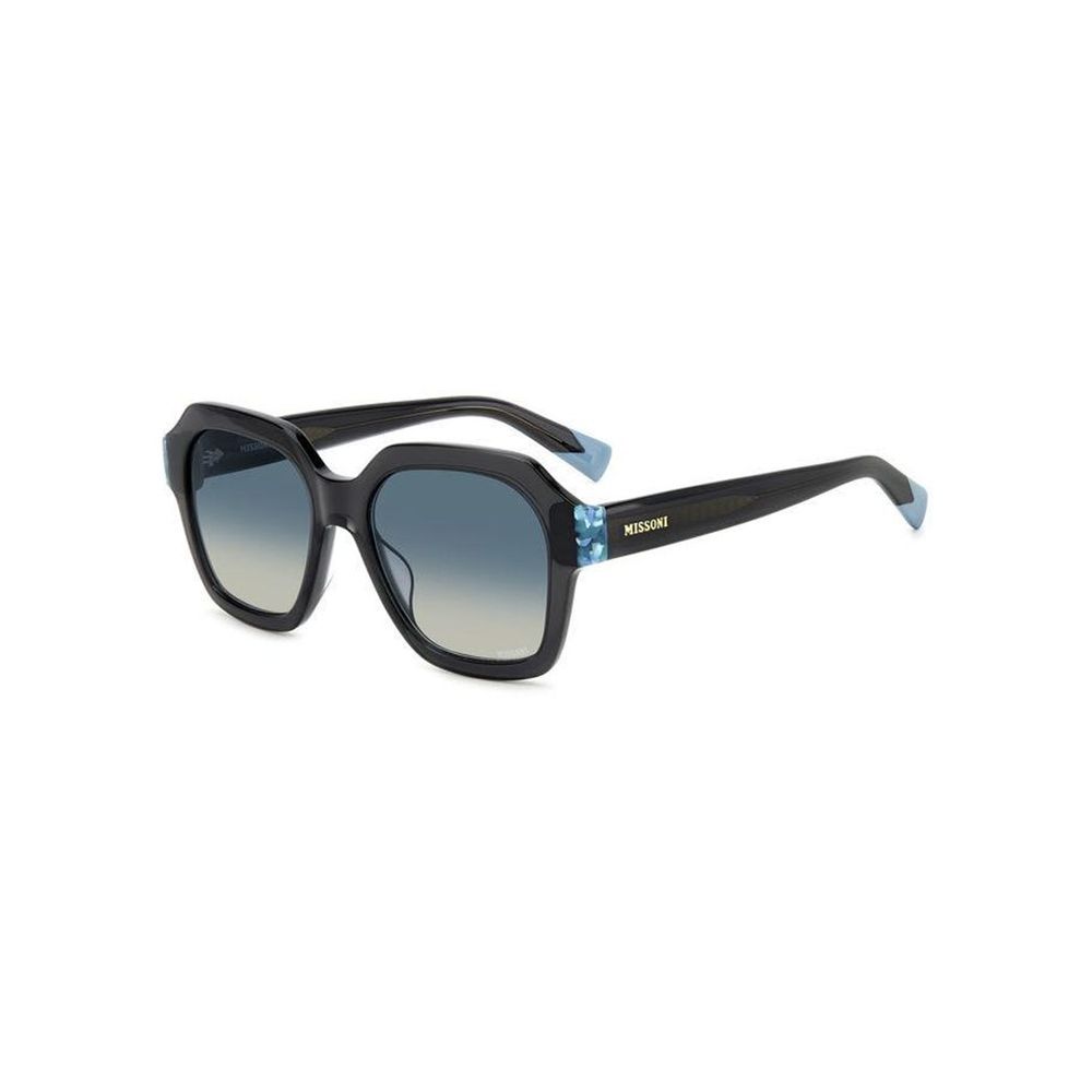 Missoni Multicolor Acetate Sunglasses | Regal Royce
