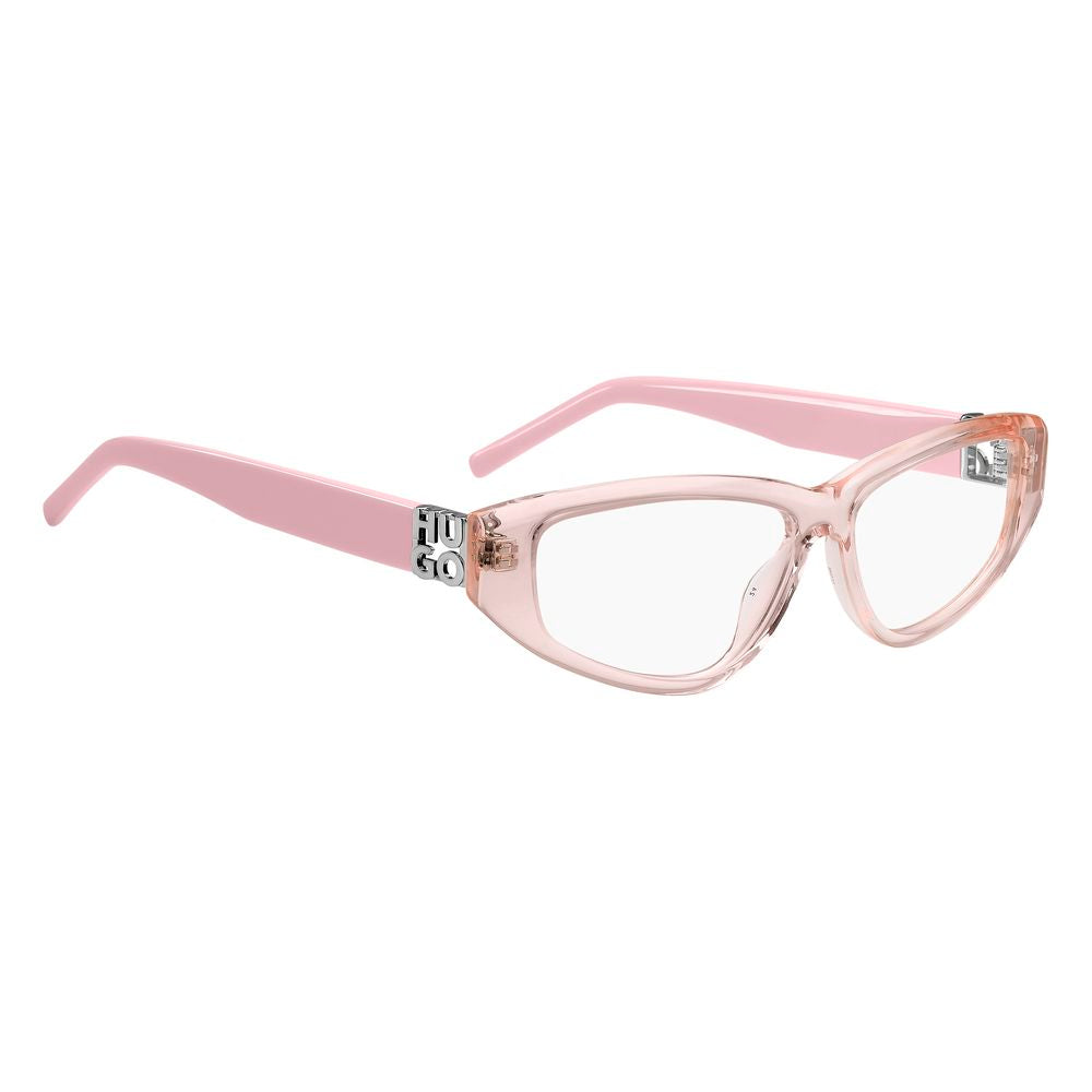 Hugo Boss Multicolor Acetate Glasses (Frames) | Regal Royce