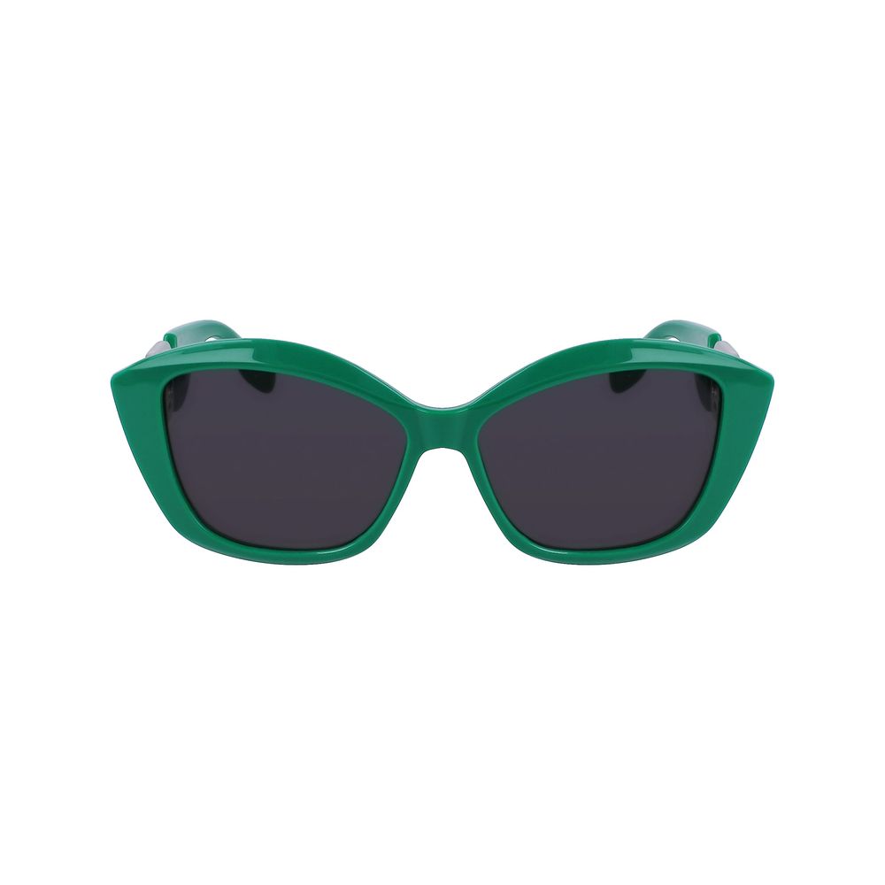 Karl Lagerfeld Bicolor Injected Sunglasses | Regal Royce