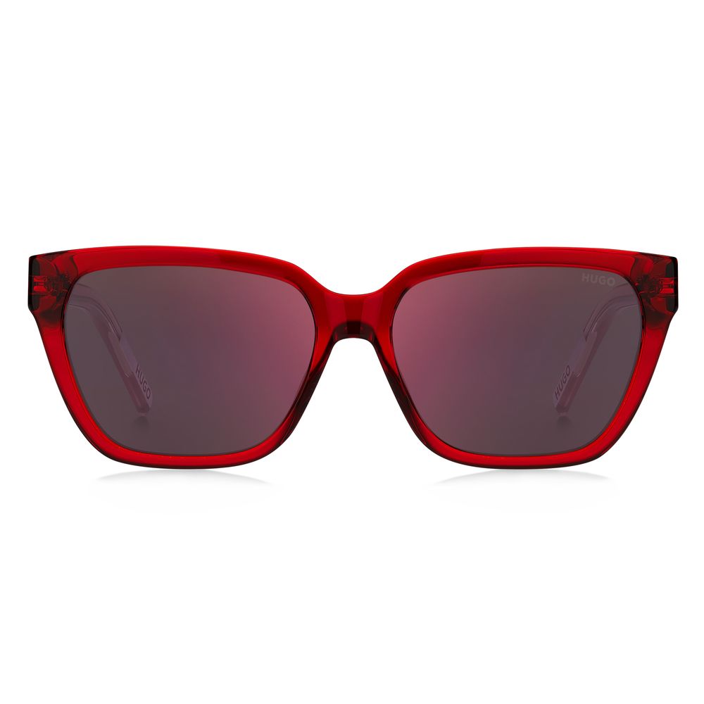 Hugo Boss Multicolor Acetate Sunglasses | Regal Royce