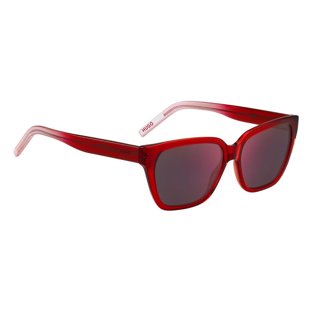 Hugo Boss Multicolor Acetate Sunglasses | Regal Royce