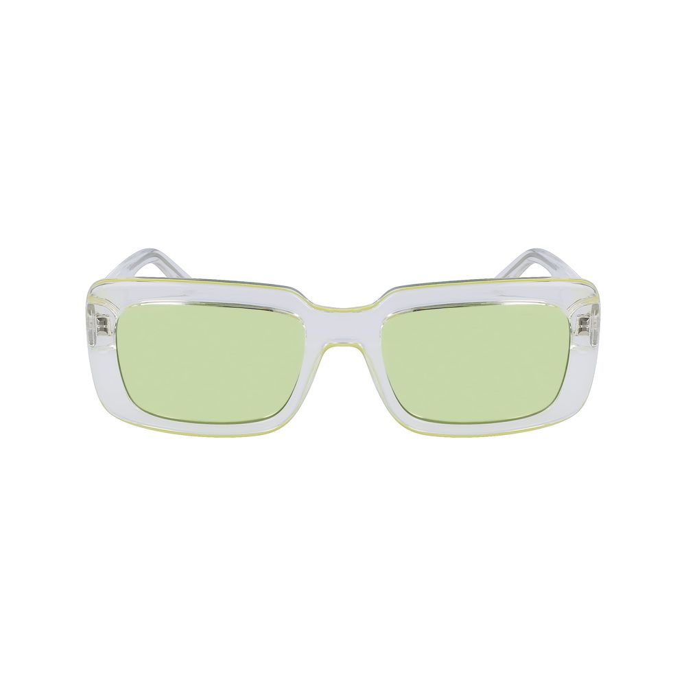 Karl Lagerfeld Transparent Injected Sunglasses | Regal Royce