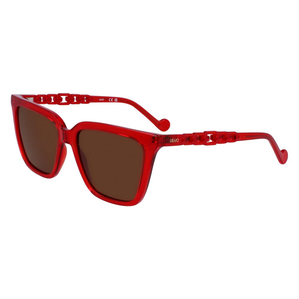 Liu Jo Multicolor Injected Sunglasses | Regal Royce