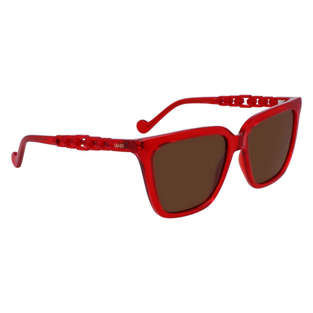 Liu Jo Multicolor Injected Sunglasses | Regal Royce