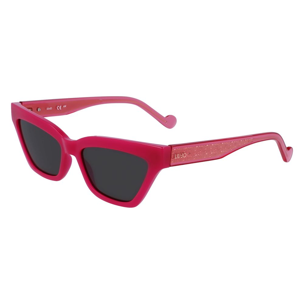 Liu Jo Multicolor Injected Sunglasses | Regal Royce