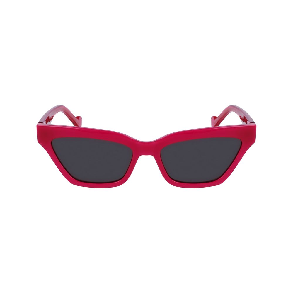 Liu Jo Multicolor Injected Sunglasses | Regal Royce