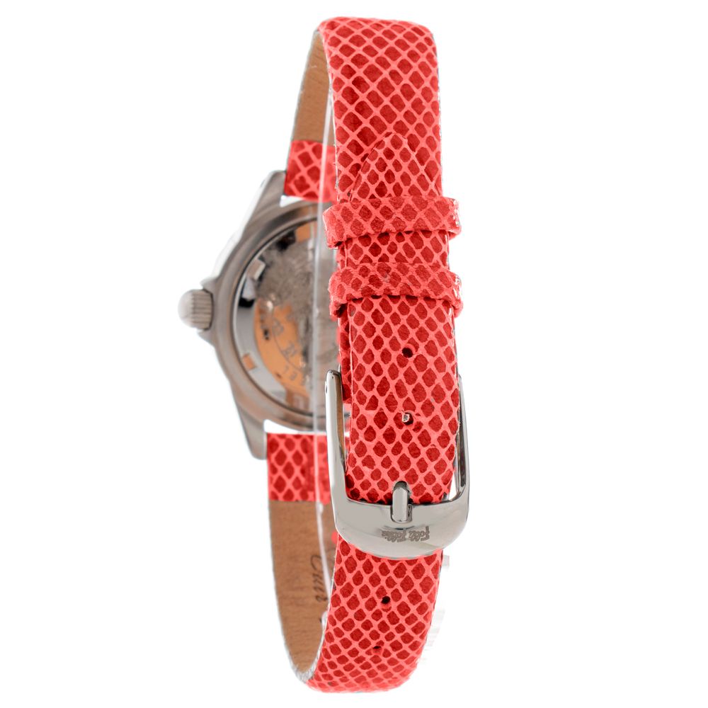 Folli Follie Multicolor Leather Dress Watch | Regal Royce