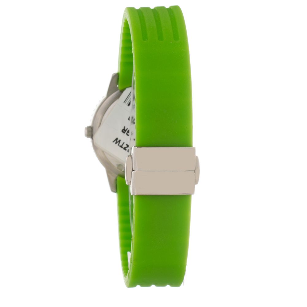 Folli Follie Bicolor Synthetic Sport Watch | Regal Royce