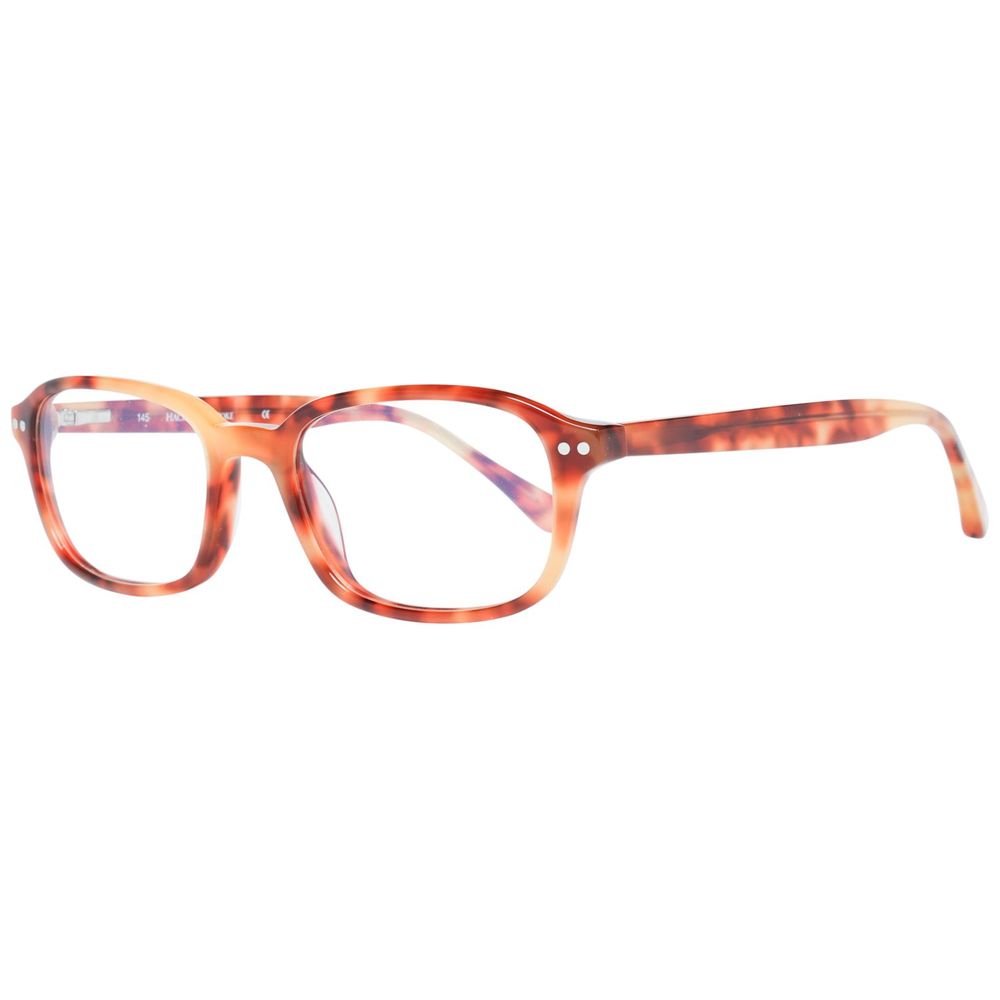 Hackett Brown Plastic Glasses (Frames) | Regal Royce