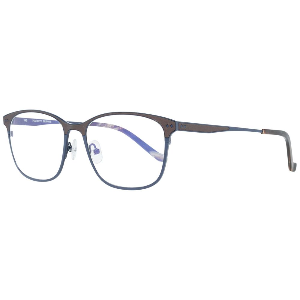 Hackett Blue Metal Glasses (Frames) | Regal Royce