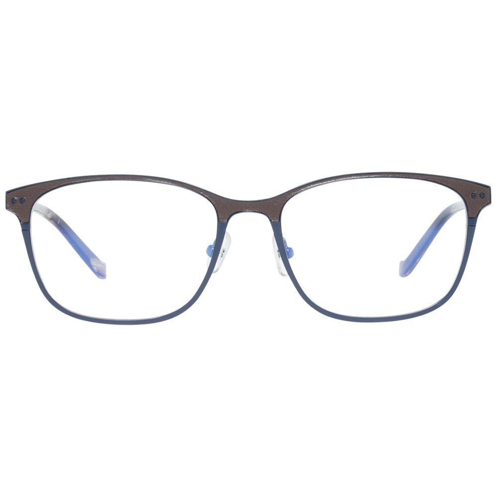 Hackett Blue Metal Glasses (Frames) | Regal Royce