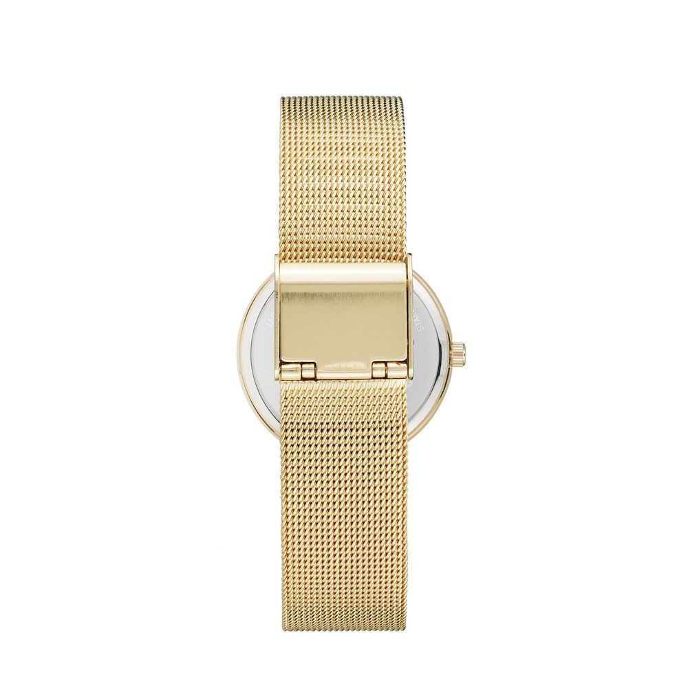 Juicy Couture Gold Stainless Steel Dress Watch | Regal Royce