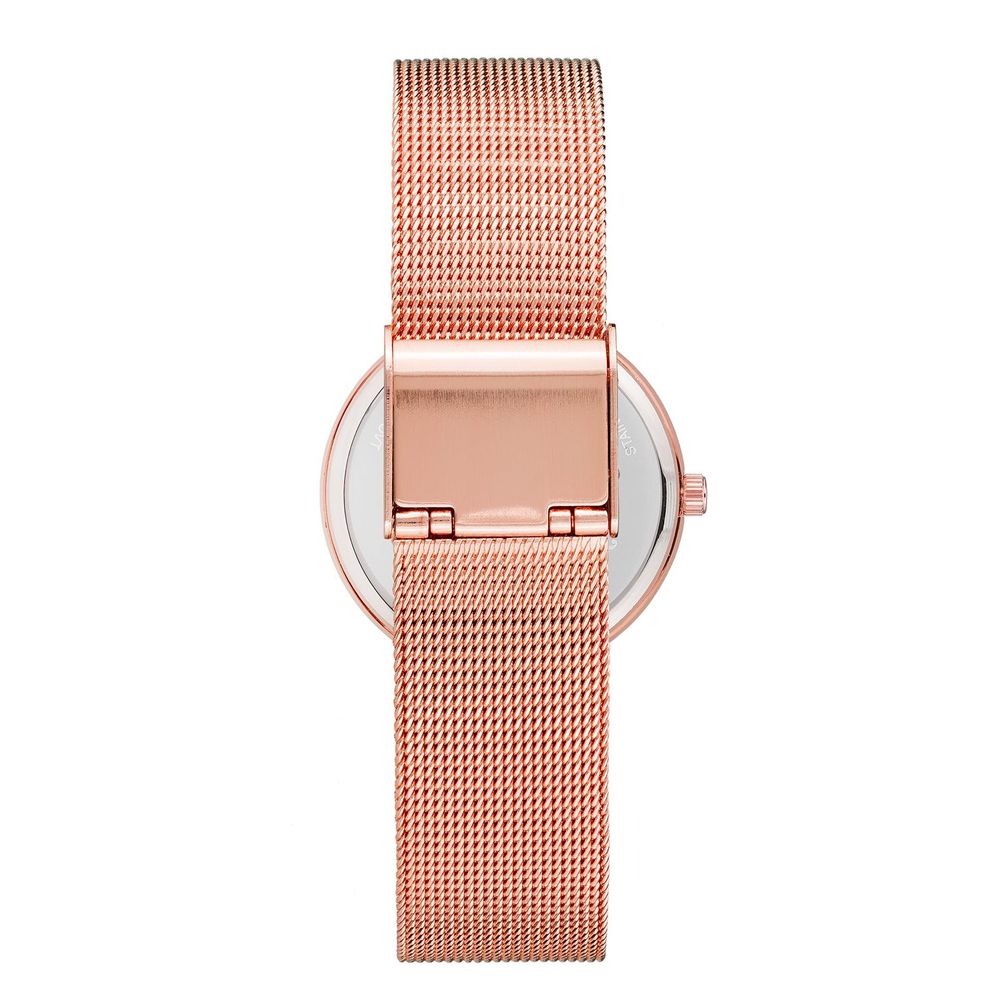 Juicy Couture Multicolor Stainless Steel Dress Watch | Regal Royce