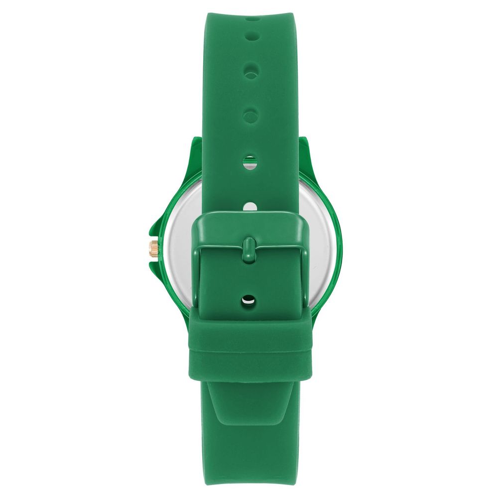 Juicy Couture Green Synthetic Bracelet Watch | Regal Royce