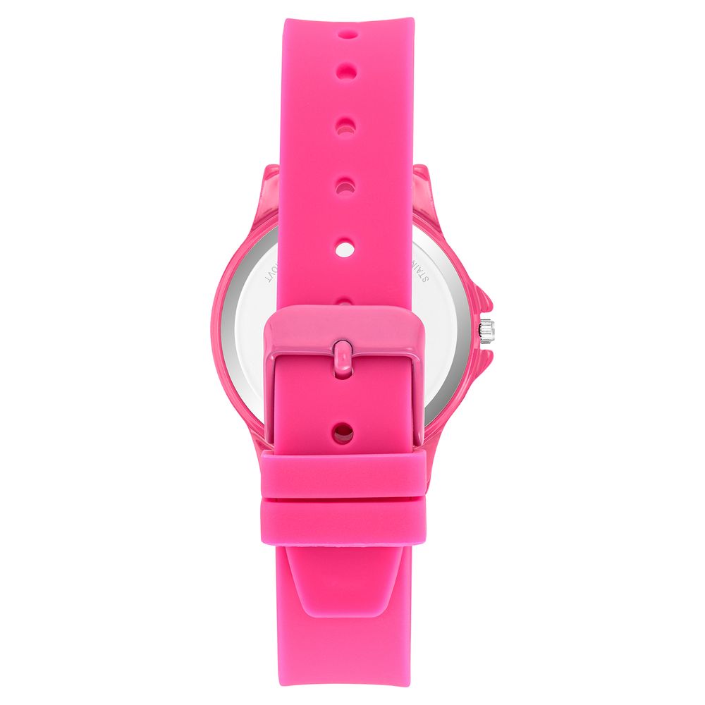 Juicy Couture Multicolor Synthetic Dress Watch | Regal Royce