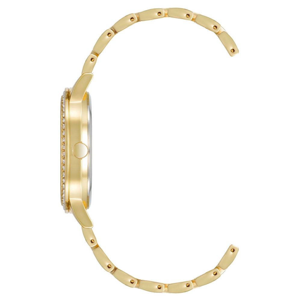 Juicy Couture Multicolor Metal Dress Watch | Regal Royce